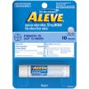 Aleve Tablets, 10 Piece, 6 Per Pack, 6 Per Case | SKU: 735379 | UPC: 025866592414 | GTIN: 50025866592419