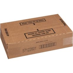 Maple Grove Farms Pure Dark Amber Syrup, 1.5 Ounce, 60 Per Case | SKU: 513863 | UPC: 074683007793