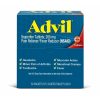 Advil Dispenser Pouch, 2 Count, 50 Per Pack, 24 Per Case | SKU: 515650 | UPC: 305730154895 | GTIN: 50305730154890