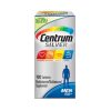 Centrum Silver Mens Flex 50+ Multivitamin, 100 Tablets, 12 Per Case | SKU: 732858 | UPC: 305734758501