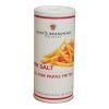 Chefs Seasoning Fry Salt Cannister, 24 Ounce, 12 Per Case | SKU: 685148