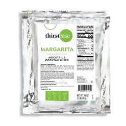 Thirst Ease Margarita Cocktail Mix, 1 Pound, 12 Per Case | SKU: 768173 | UPC: 719098505051
