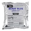 Chefs Companion Berry Blue Flavored Gelatin Mix, 24 Ounce, 12 Per Case | SKU: 618988 | UPC: 719098536345