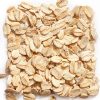 Diamond Organic Commodity Rolled Oats, 50 Pound, 1 Per Case | SKU: 491916 | UPC: 684476024632
