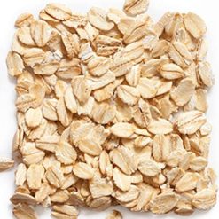 Diamond Organic Commodity Rolled Oats, 50 Pound, 1 Per Case | SKU: 491916 | UPC: 684476024632