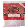 Royal Cherry Gelatin Mix, 24 Oz./Pouch, 12/Case | SKU: 515691 | UPC: 041617481011