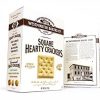 Westminster Hearty Square Cracker, 6 Ounces, 12 Per Case | SKU: 707074 | UPC: 093215210029