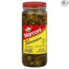 Devanco Hot Giardiniera, 16 Ounce, 12 Per Case | SKU: 650105 | UPC: 041006880104