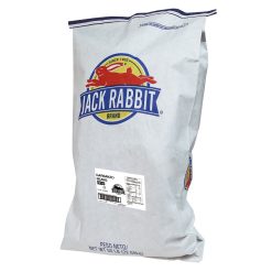 Jack Rabbit Bean Garbanzo, 50 Pounds | SKU: 437602 | UPC: 071187001050