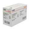 National Checking Tape Register Roll, White, 1 Ply, 44mm, 1-50 Roll | SKU: 412458 | UPC: 018291014514
