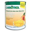 Carbotrol Diced Peaches, 105 Ounce, 6 Per Case | SKU: 245300 | UPC: 009249105408