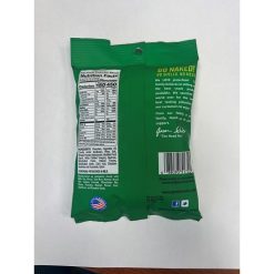 Giant Snack Inc Giants Pistachio Naked Dill Pickle, 3 Ounce | SKU: 768494 | UPC: 038093517208