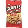 Giant Snack Inc Giants Cashew Salted, 4 Ounces, 8 Per Case | SKU: 703601 | UPC: 038093615108