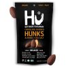Hu Chocolate Covered Hunks Almonds With Sea Salt Dark Chocolate 4 Oz - Pack of 6 | SKU: 740261 | UPC: 850180006503