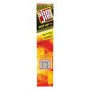 Slim Jim Giant Hot AF, 0.97 Ounces, 24 Per Box, 6 Per Case | SKU: 690995 | UPC: 026200001289