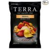 Terra Chips Original Vegetable, 6.8 Ounces, 12 Per Case | SKU: 456301 | UPC: 728229123750