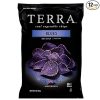 Terra Chips Blue Potato, 5 Ounces, 12 Per Case | SKU: 456291 | UPC: 728229679011