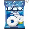 Lifesavers Pep-O-Mint Candy, 6.25 Ounces, 12 Per Case | SKU: 396148 | UPC: 019000085030
