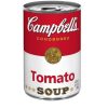 Campbells Red & White Tomato Soup, 10.75 Ounce, 48 Per Case | SKU: 343515 | UPC: 051000148735