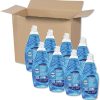 Dawn Regular Scent Manual Pot And Pan Detergent, 38 Oz - 8 Per Case | SKU: 435714
