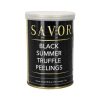 Savor Imports Black Summer Truffle Peelings, 8.8 Ounce - 6 Per Case | SKU: 654434 | UPC: 684476050075