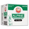 Alpine Soy Flex Emulsified Vegetable Shortening for Icings, 50 Pounds | SKU: 658120 | UPC: 751884913534 | GTIN: 00751884913534