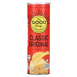 The Good Crisp Company Original, 5.6 Oz, 8 per case | SKU: 768773 | UPC: 851562007040