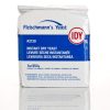 Fleischmann s Dry Instant Vacuum Pack Yeast, 1 Pound - 20 Per Case | SKU: 344027 | GTIN: 0754715021392