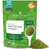 Navitas Organics Matcha Powder, 3 Ounce, 6 Per Case | SKU: 719333 | UPC: 811961020934