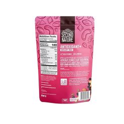 Second Nature Antioxidant 10 Ounce, 6 Per Case | SKU: 742499 | UPC: 077034013412