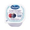 Ocean Spray Cranberry Grape Juice, 4 Fluid Ounce, 48 Per Case | SKU: 243566 | UPC: 031200007223