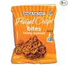 Snack Factory Snack Factory Pretzel Cracker Honey Mustard, 2.6 Ounce, 8 Per Case | SKU: 757507 | UPC: 049508252139
