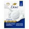 Dove Bar White Twin Pack, 3.75 Ounce, 24 Per Case | SKU: 553388 | UPC: 011111218093