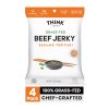 Think Jerky Sesame Teriyaki Beef Jerky, 1 Ounce, 48 Per Case | SKU: 766748 | UPC: 850941006490