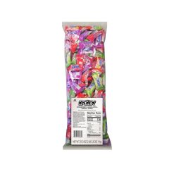 Hi-Chew Assorted Candy Bulk, 35.28 Ounce, 6 Per Case | SKU: 708487 | UPC: 851681008621