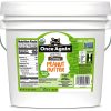 Once Again Organic Unsweetened Creamy Peanut Butter, 9 Pounds | SKU: 717705 | UPC: 044082032498