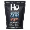 Hu Dark Chocolate Gems, Baking & Snacking, 9 Oz (6 Per Case) | SKU: 740270 | UPC: 850180006756