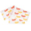 Domino Sugar Packets, 2.83 Gram, 2000 Per Case | SKU: 403509 | UPC: 049200005057