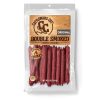 Cattlemans Double Smoked Sticks, 12 Ounce, 8 Per Case | SKU: 701387 | UPC: 044900303120