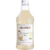 Monin Neutral Beverage Base, 64 Ounces, 4 Per Case | SKU: 747787 | UPC: 738337892967