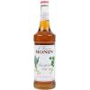 Monin Glass Macadamia Nut Flavor Syrup, 750 ml, 12 Per Case | SKU: 399127 | UPC: 738337056499