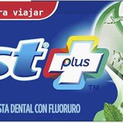 Crest Tube Plus Scope, 2.7 Ounce, 24 Per Case | SKU: 490055 | UPC: 037000172819