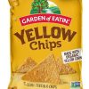 Garden Of Eatin Yellow Chip Party Size, 16 Ounces, 12 Per Case | SKU: 731791 | UPC: 015839008257