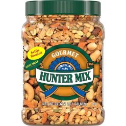 Southern Style Nuts Hunter Mix, 23 Ounces, 6 Per Case | SKU: 703051 | UPC: 085839073319