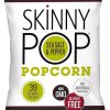 Skinnypop Popcorn Black Pepper, 4.4 Ounce, 12 Per Case | SKU: 608798 | UPC: 850251004070