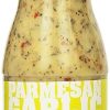 Buffalo Wild Wings Parmesan Garlic Sauce, 12 Fluid Ounce, 6 Per Case | SKU: 730607 | UPC: 070200513235