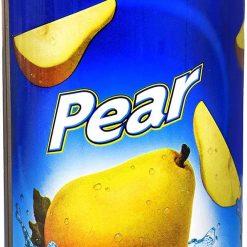 Goya Pear Nectar, 9.6 Ounces, 24 Per Case | SKU: 493820 | UPC: 041331127219