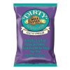 Dirty Potato Chips Sea Salt & Vinegar Potato Chips, 2 Ounce, 25 Per Case | SKU: 664499 | UPC: 083791520018
