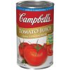 Campbell s Retail Tomato Juice, 46 Fluid Ounces, 12 Per Case | SKU: 340214 | UPC: 051000003669