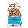 Purely Elizabeth Vanilla Blueberry Almond Superfood Cereal, 11 Ounce, 10 Per Case | SKU: 789033 | UPC: 810589030035